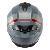 Nolan N80-8 Incline Full Face Motorcycle Helmet
