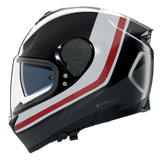 Nolan N80-8 Incline Full Face Motorcycle Helmet
