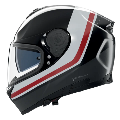 Nolan N80-8 Incline Full Face Motorcycle Helmet