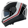 Nolan N80-8 Incline Full Face Motorcycle Helmet
