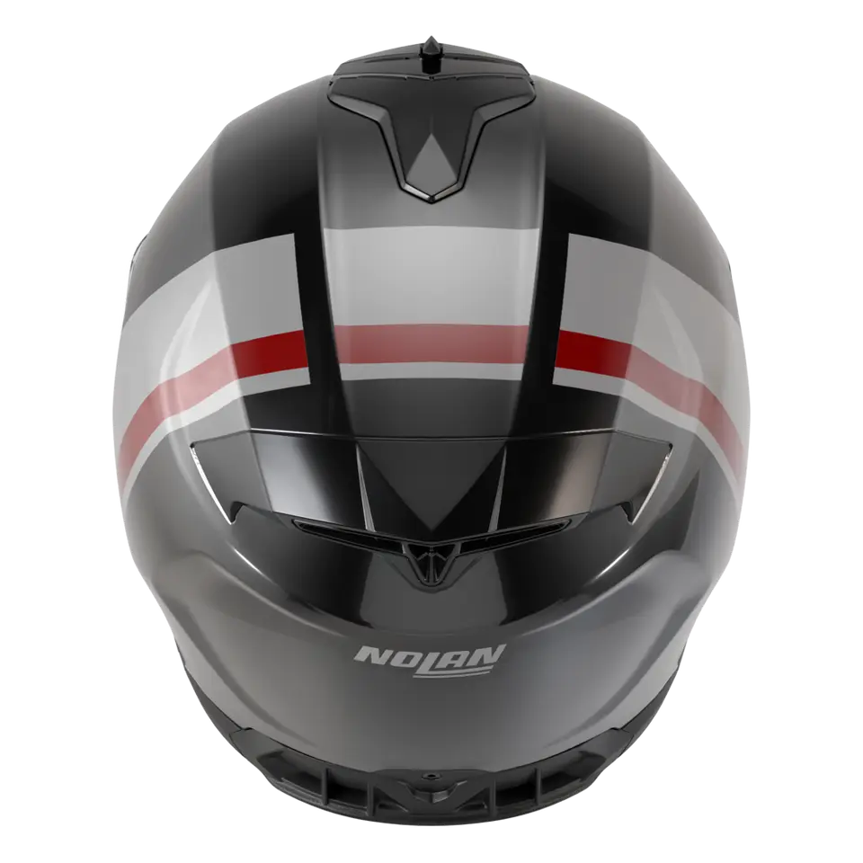 Nolan N80-8 Incline Full Face Motorcycle Helmet