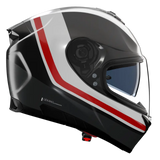 Nolan N80-8 Incline Full Face Motorcycle Helmet