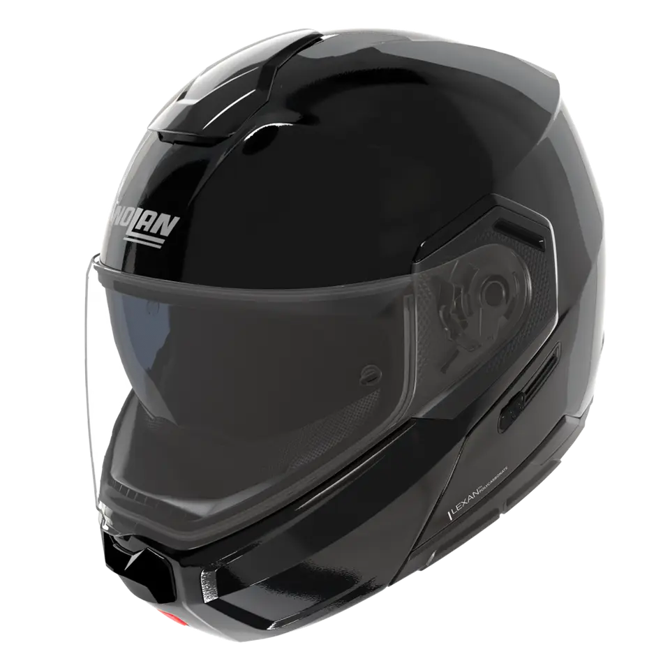 Nolan N90-3 06 Classico Flip Front Motorcycle Helmet