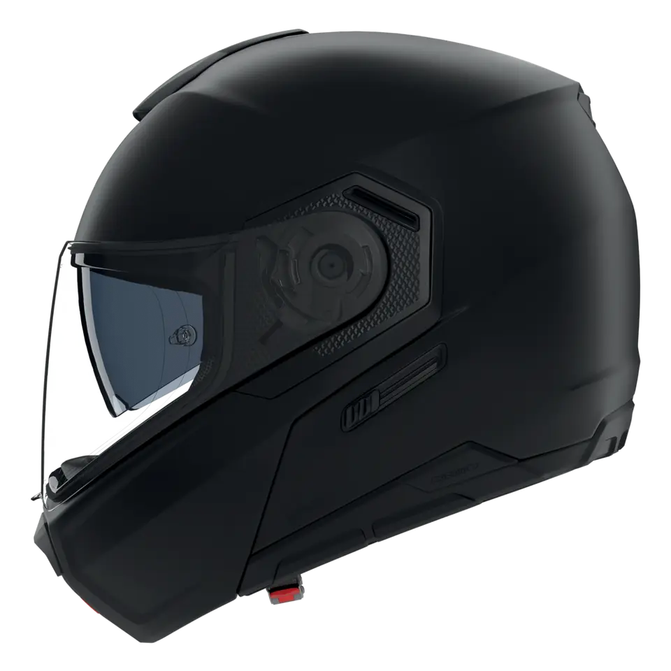 Nolan N90-3 06 Classico Flip Front Motorcycle Helmet