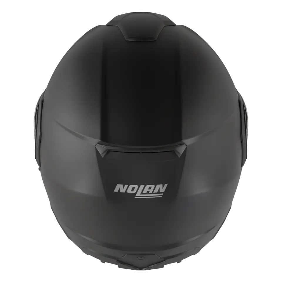 Nolan N90-3 06 Classico Flip Front Motorcycle Helmet