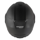 Nolan N90-3 06 Classico Flip Front Motorcycle Helmet