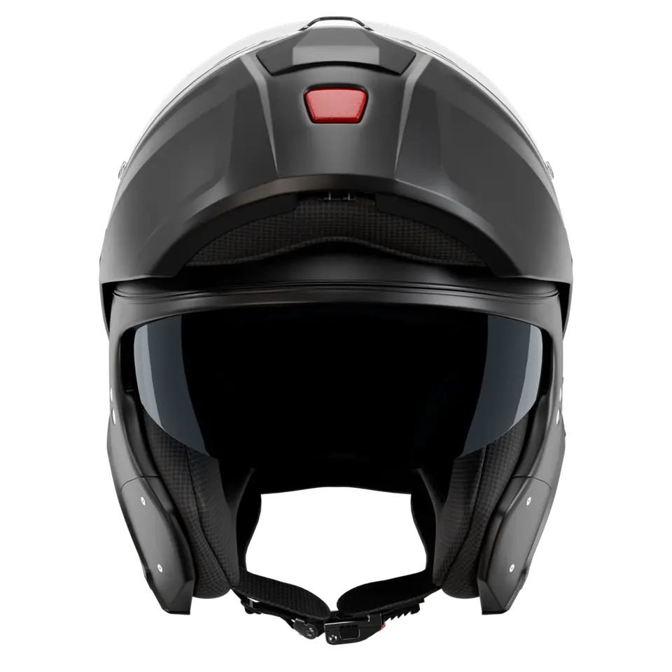 Nolan N90-3 06 Classico Flip Front Motorcycle Helmet