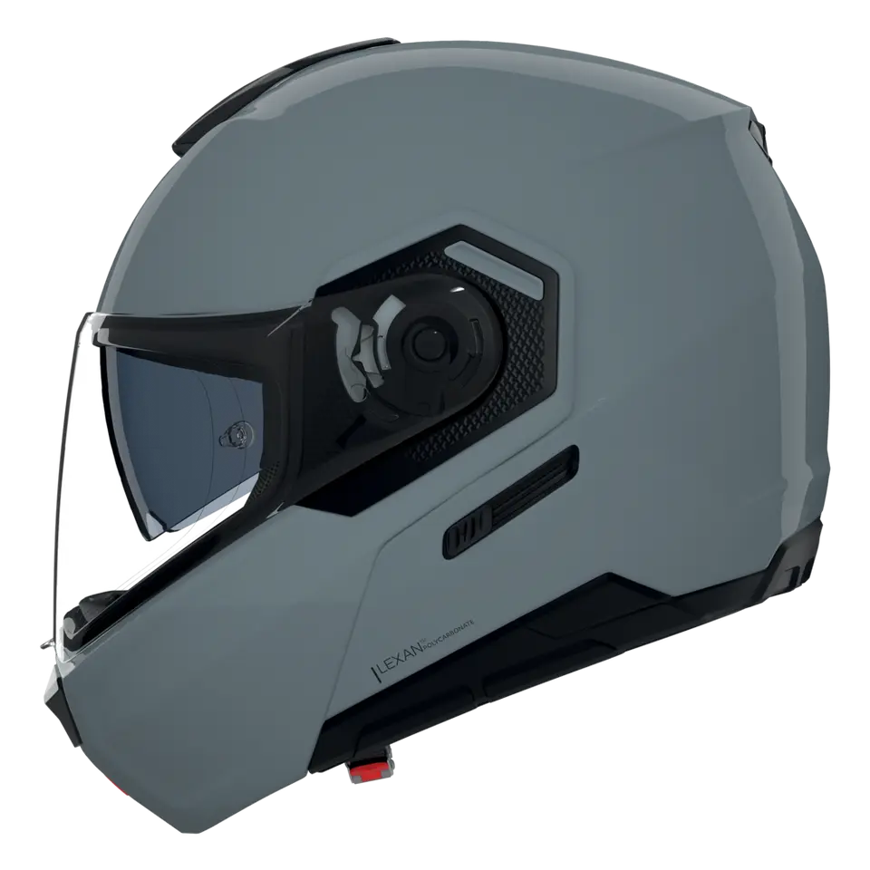 Nolan N90-3 06 Classico Flip Front Motorcycle Helmet