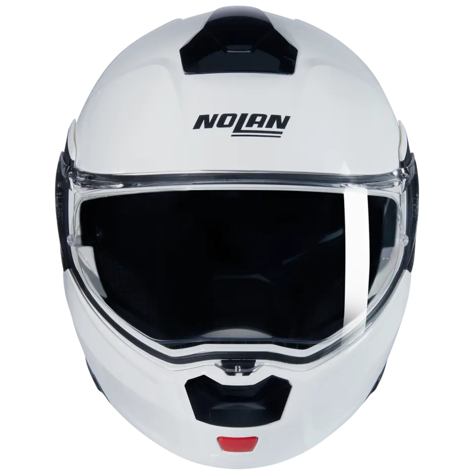 Nolan N90-3 06 Classico Flip Front Motorcycle Helmet