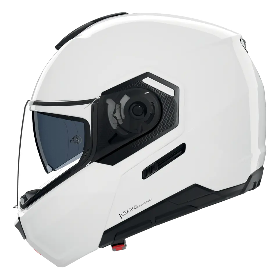 Nolan N90-3 06 Classico Flip Front Motorcycle Helmet