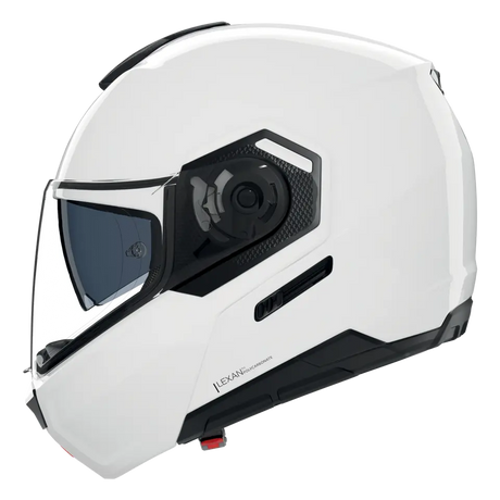 Nolan N90-3 06 Classico Flip Front Motorcycle Helmet