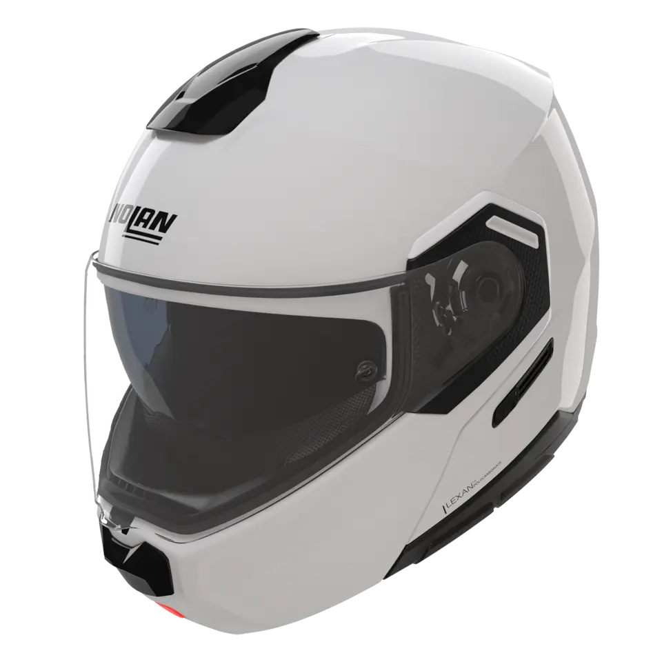 Nolan N90-3 06 Classico Flip Front Motorcycle Helmet