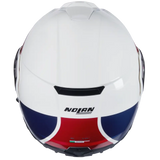 Nolan N90-3 06 Roboto Flip Front Motorcycle Helmet