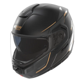 Nolan N90-3 06 Sincrono Flip Front Motorcycle Helmet