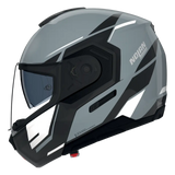 Nolan N90-3 06 Sincrono Flip Front Motorcycle Helmet