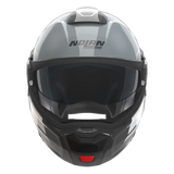 Nolan N90-3 06 Sincrono Flip Front Motorcycle Helmet