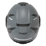 Nolan N90-3 06 Sincrono Flip Front Motorcycle Helmet