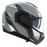 Nolan N90-3 06 Sincrono Flip Front Motorcycle Helmet