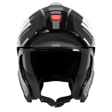 Nolan N90-3 06 Sincrono Flip Front Motorcycle Helmet