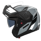 Nolan N90-3 06 Sincrono Flip Front Motorcycle Helmet