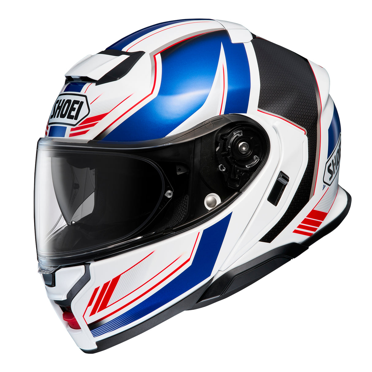 Shoei Neotec 3 Grasp Flip Front Helmet