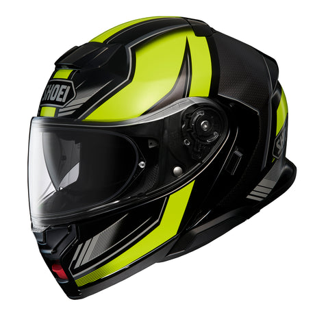Shoei Neotec 3 Grasp Flip Front Helmet
