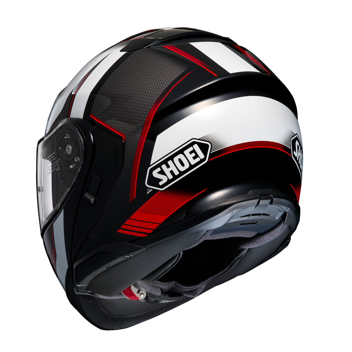 Shoei Neotec 3 Grasp Flip Front Helmet