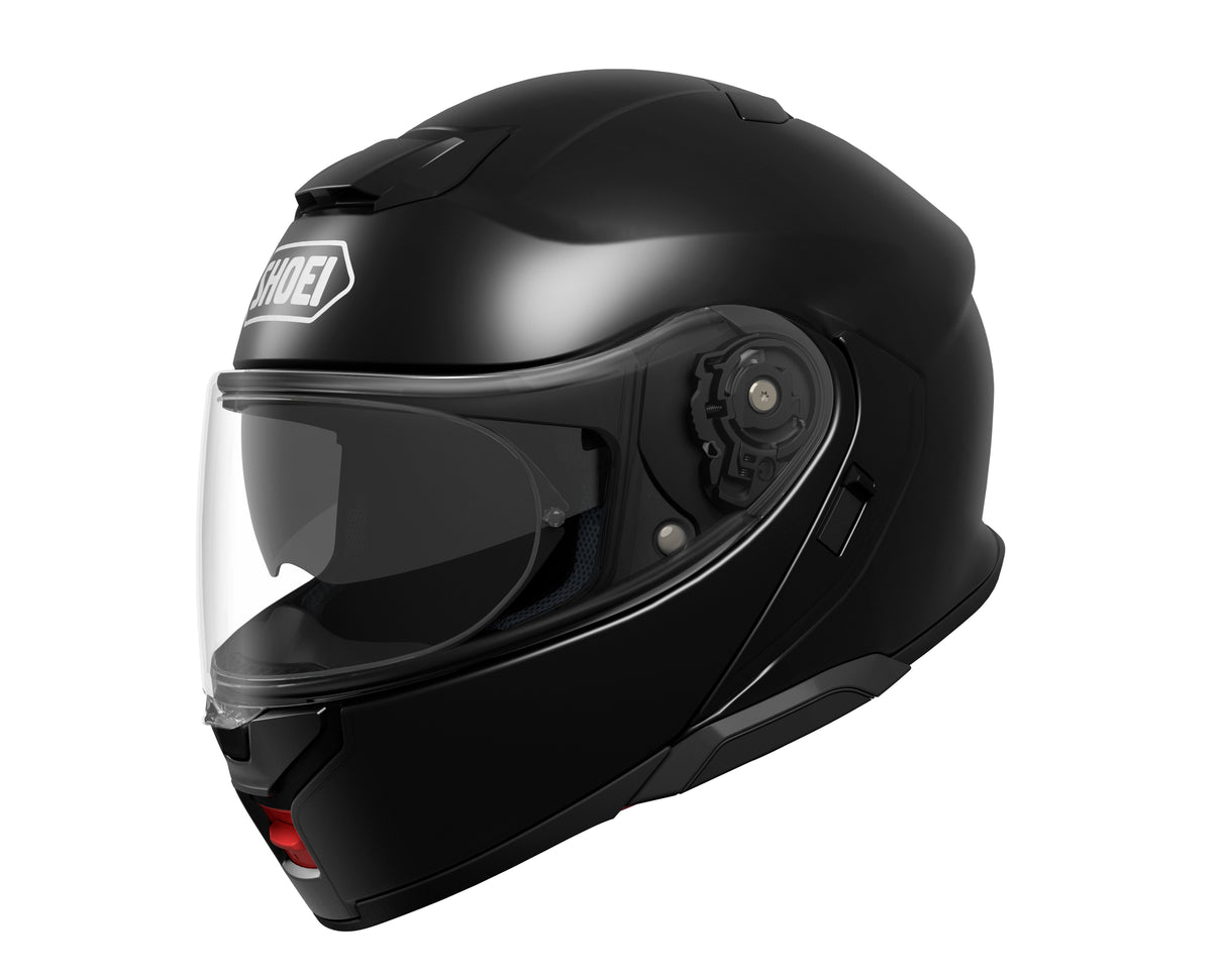 Shoei Neotec 3 Plain Flip Front Helmet