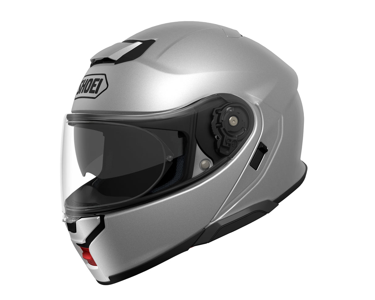 Shoei Neotec 3 Plain Flip Front Helmet
