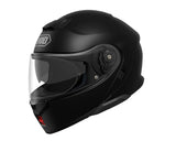Shoei Neotec 3 Plain Flip Front Helmet