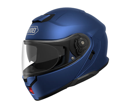 Shoei Neotec 3 Plain Flip Front Helmet