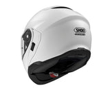 Shoei Neotec 3 Plain Flip Front Helmet