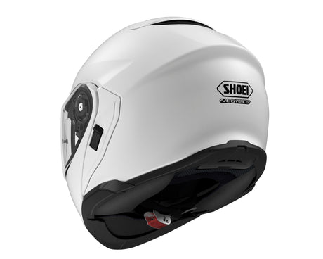 Shoei Neotec 3 Plain Flip Front Helmet