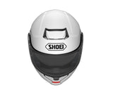 Shoei Neotec 3 Plain Flip Front Helmet