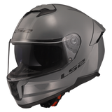 LS2 FF808 Stream II Full Face Helmet