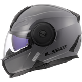 LS2 FF902 Scope II Flip Front Helmet