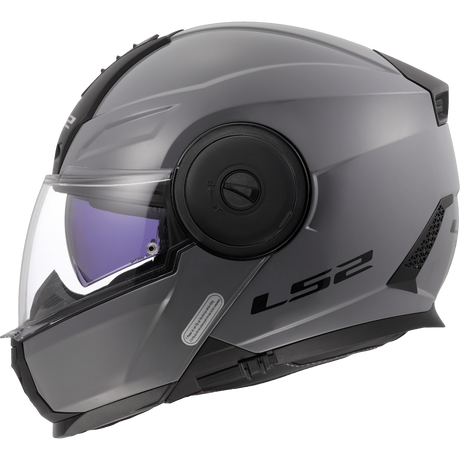 LS2 FF902 Scope II Flip Front Helmet