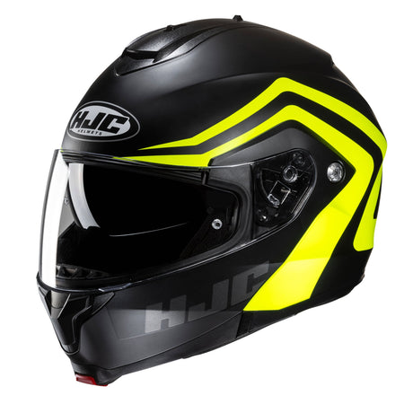 HJC C91N Nepos Flip Front Helmet
