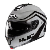 HJC C91N Nepos Flip Front Helmet
