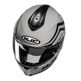 HJC C91N Nepos Flip Front Helmet