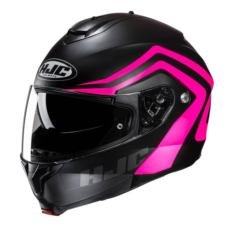 HJC C91N Nepos Flip Front Helmet
