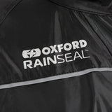 Oxford Rainseal Waterproof 1 Piece Oversuit