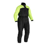 Oxford Rainseal Waterproof 1 Piece Oversuit