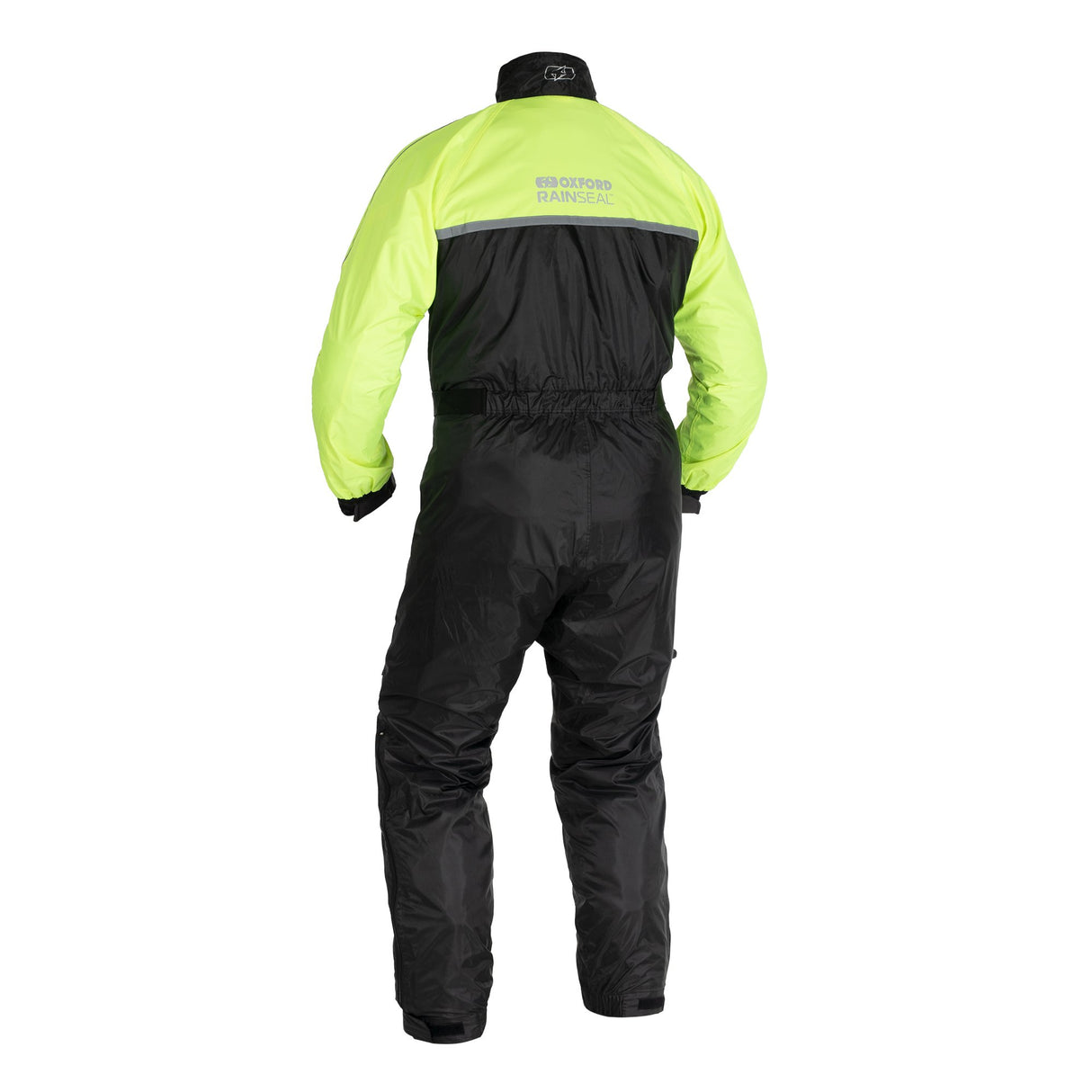 Oxford Rainseal Waterproof 1 Piece Oversuit