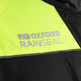 Oxford Rainseal Waterproof 1 Piece Oversuit