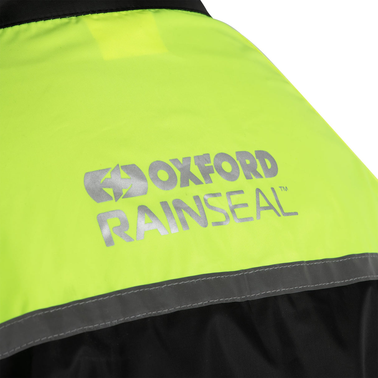 Oxford Rainseal Waterproof 1 Piece Oversuit