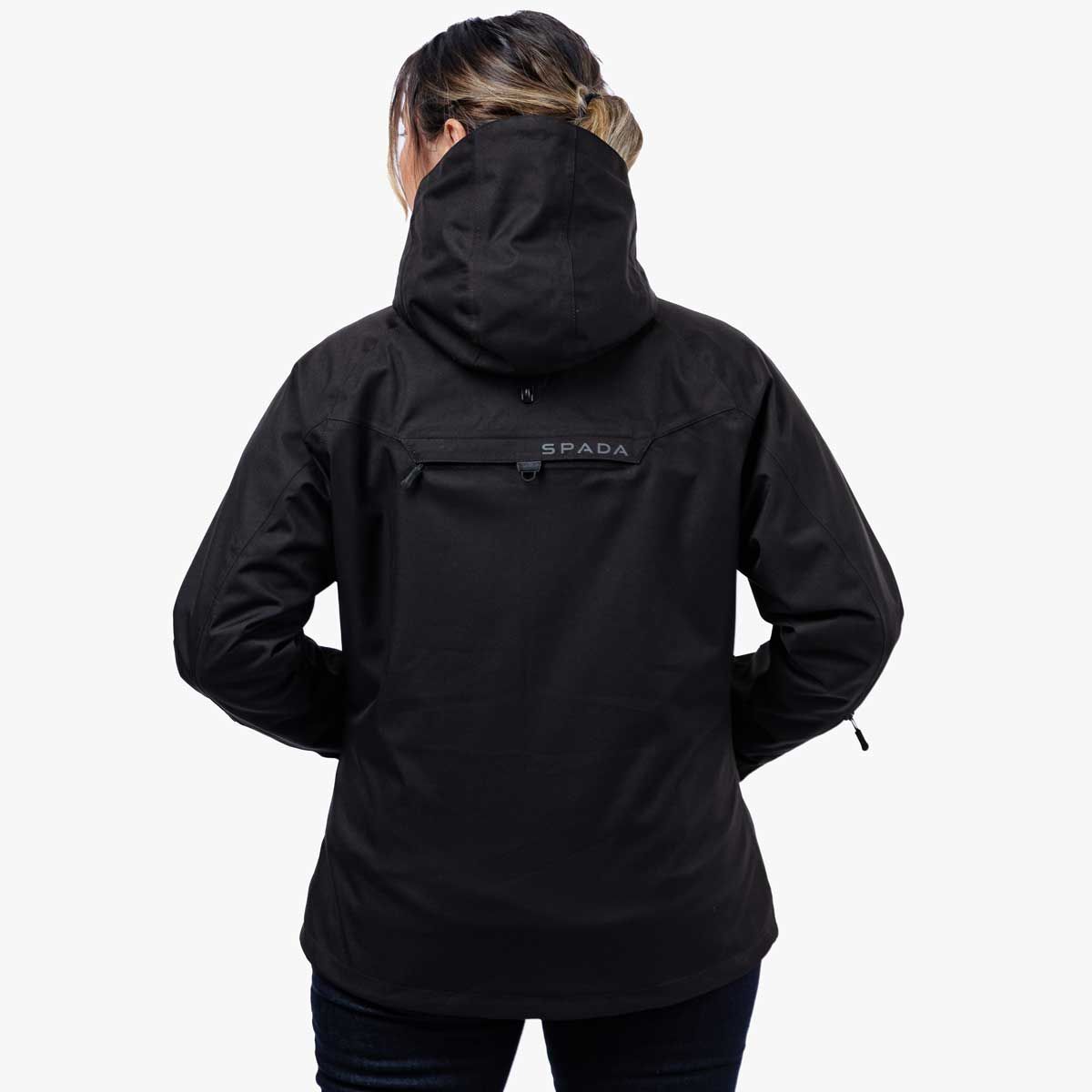 Spada Lula Ladies Waterproof Jacket