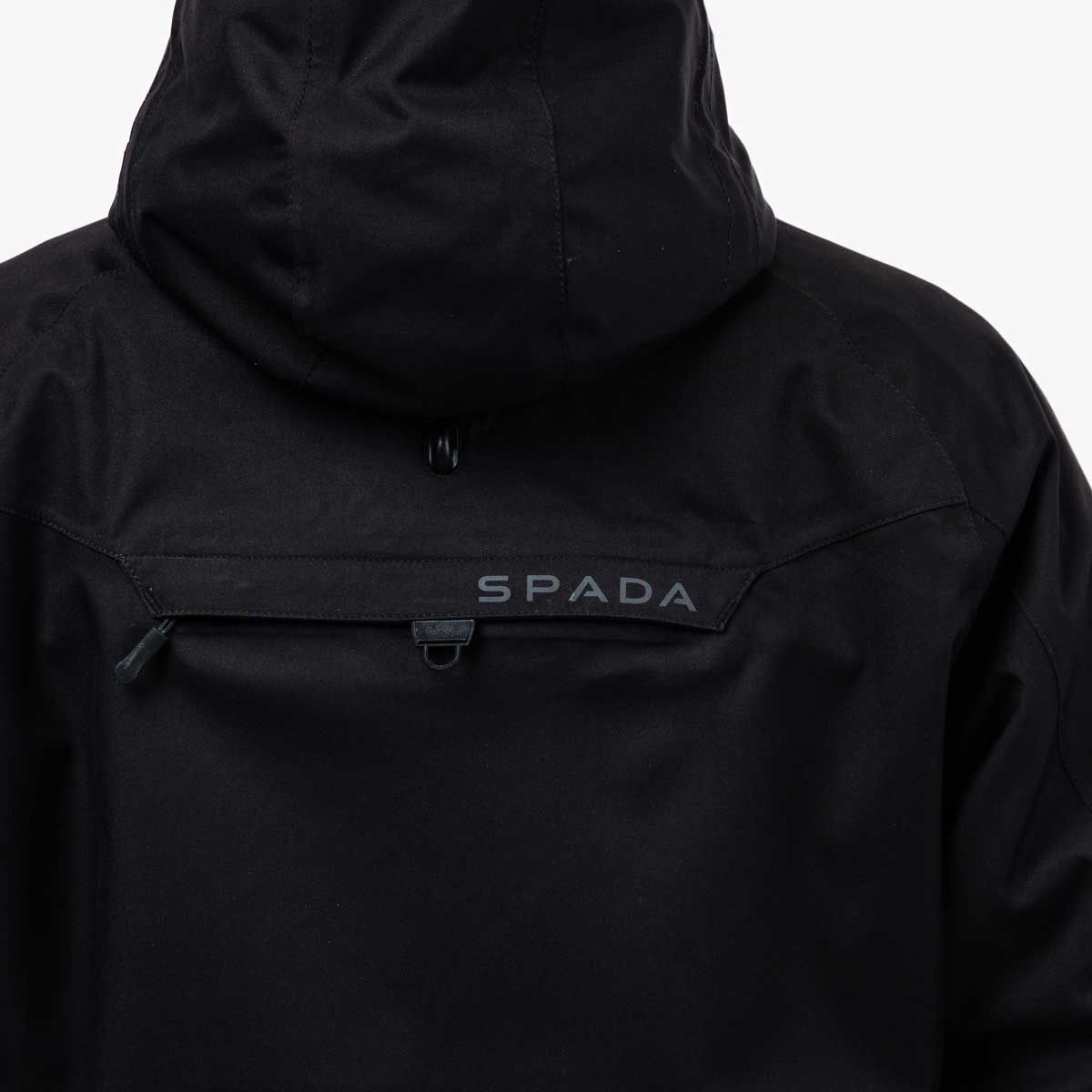 Spada Lula Ladies Waterproof Jacket
