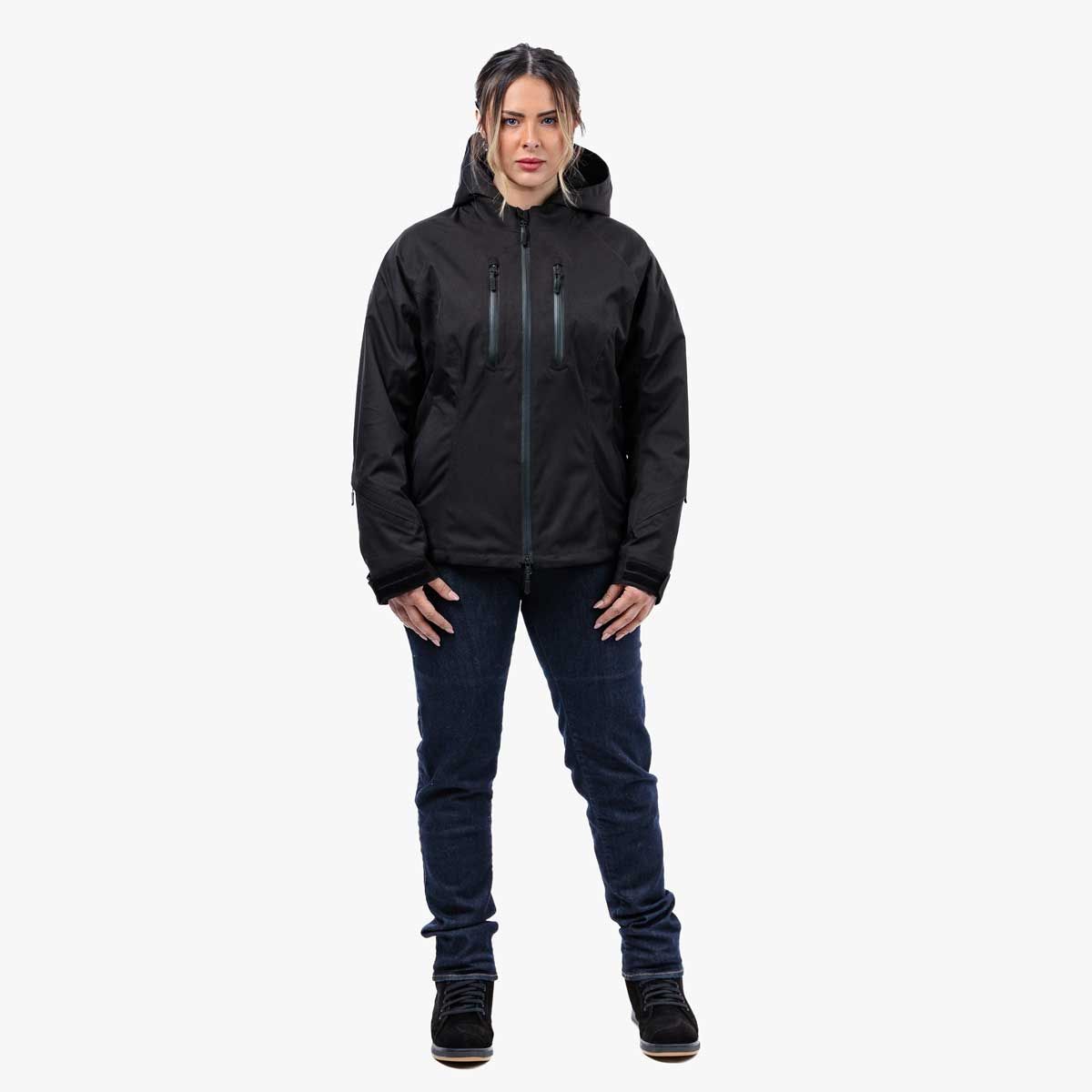 Spada Lula Ladies Waterproof Jacket