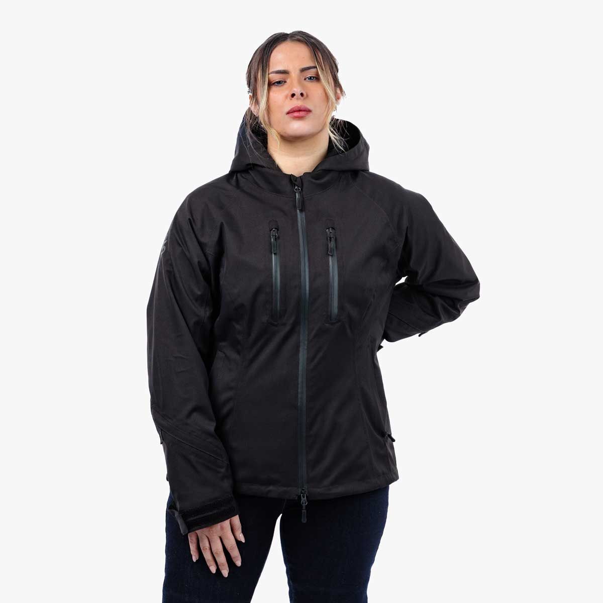 Spada Lula Ladies Waterproof Jacket